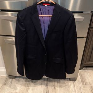 Sports coat